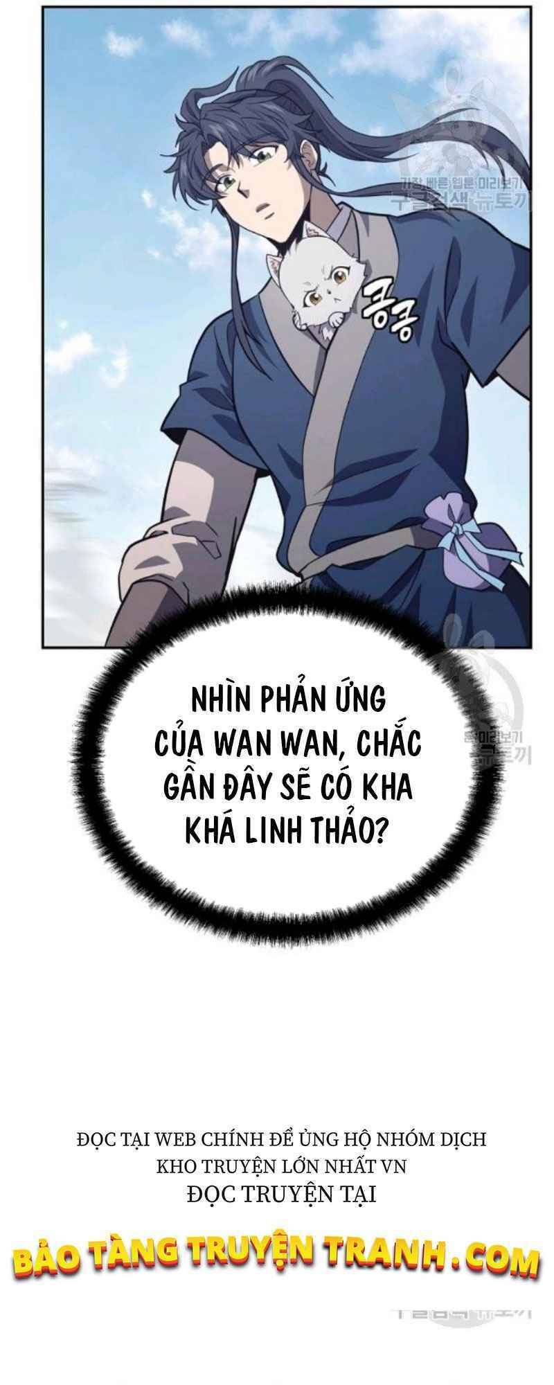 Thiếu Niên Phương Sĩ Chapter 24 - 45