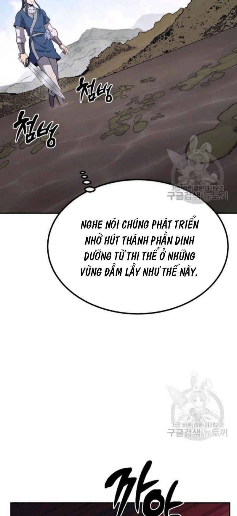 Thiếu Niên Phương Sĩ Chapter 24 - 50