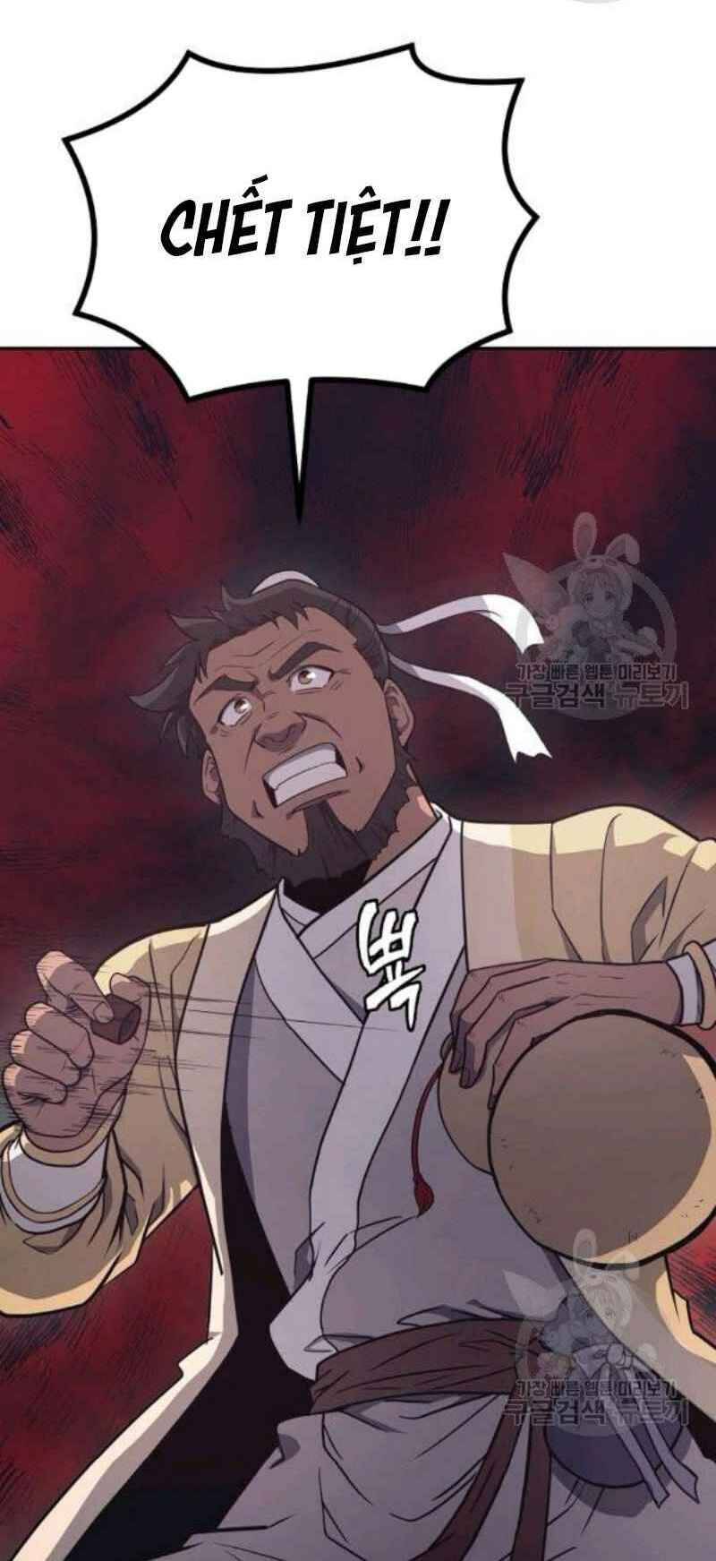 Thiếu Niên Phương Sĩ Chapter 24 - 53