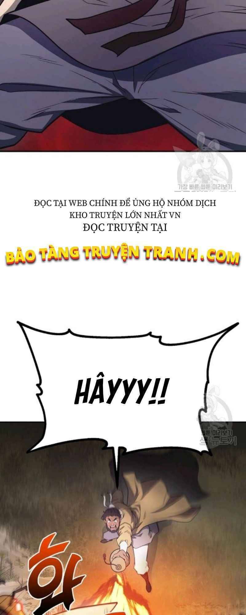 Thiếu Niên Phương Sĩ Chapter 24 - 54