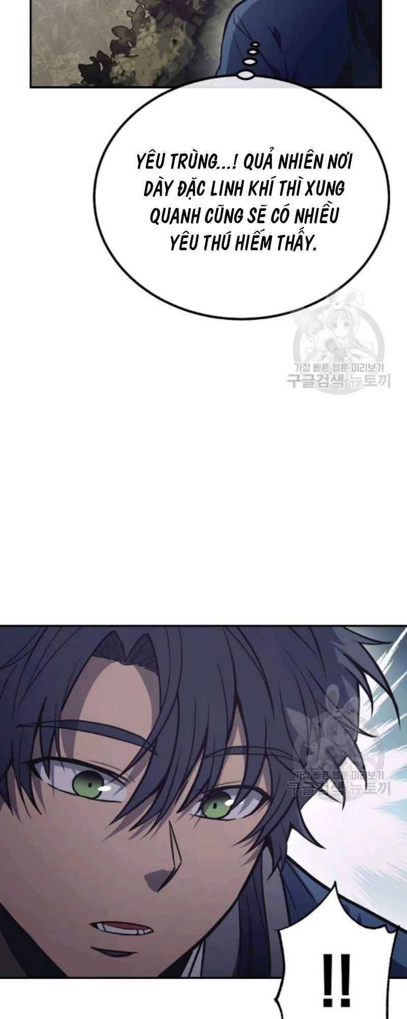 Thiếu Niên Phương Sĩ Chapter 24 - 57