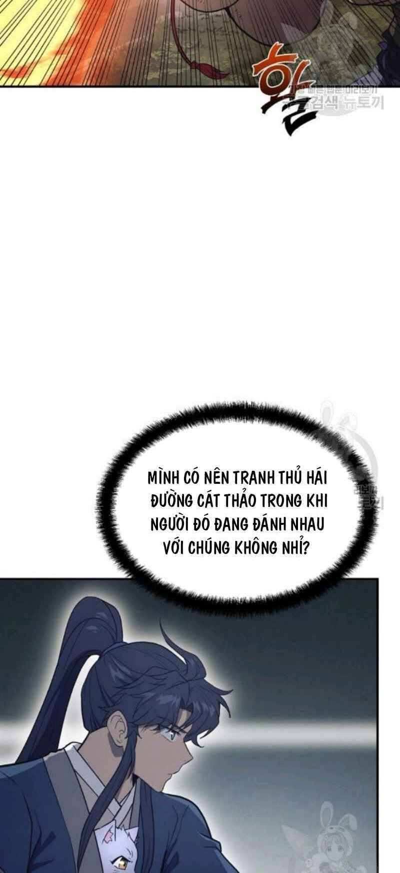 Thiếu Niên Phương Sĩ Chapter 24 - 59