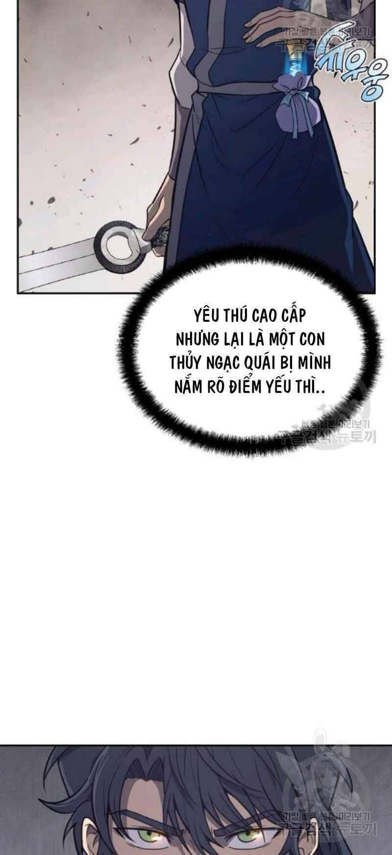 Thiếu Niên Phương Sĩ Chapter 24 - 77