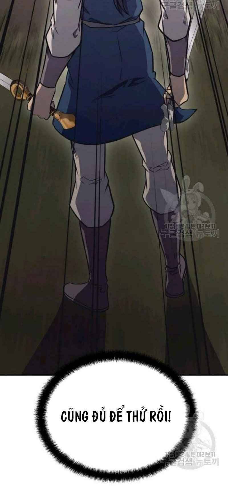 Thiếu Niên Phương Sĩ Chapter 24 - 81