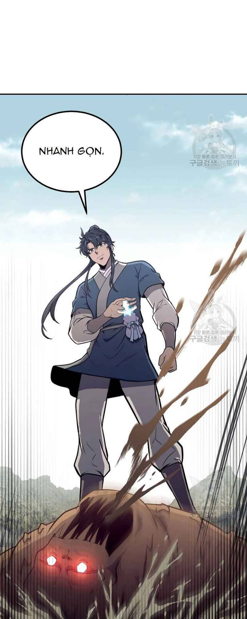 Thiếu Niên Phương Sĩ Chapter 25 - 15