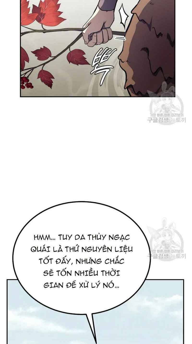 Thiếu Niên Phương Sĩ Chapter 25 - 17