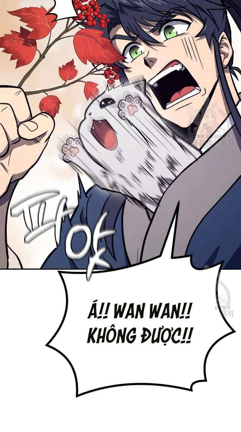 Thiếu Niên Phương Sĩ Chapter 25 - 19