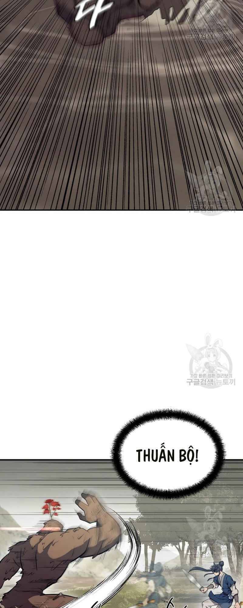 Thiếu Niên Phương Sĩ Chapter 25 - 3