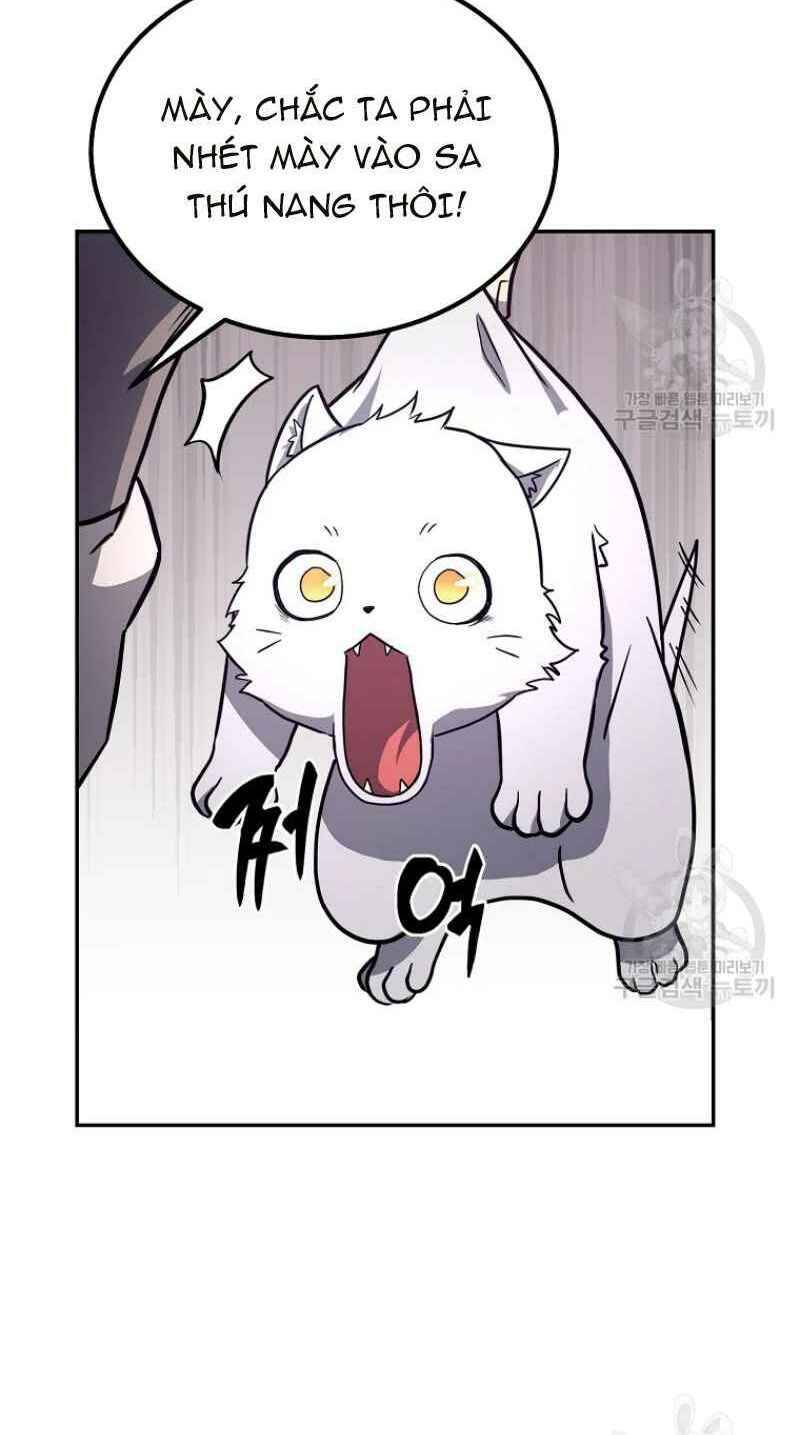 Thiếu Niên Phương Sĩ Chapter 25 - 23