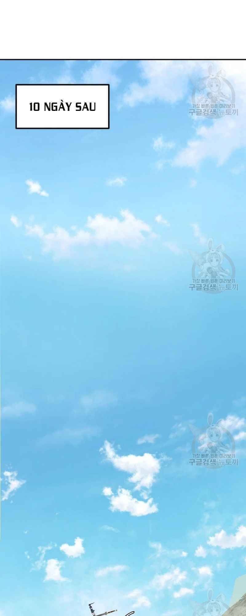 Thiếu Niên Phương Sĩ Chapter 25 - 27