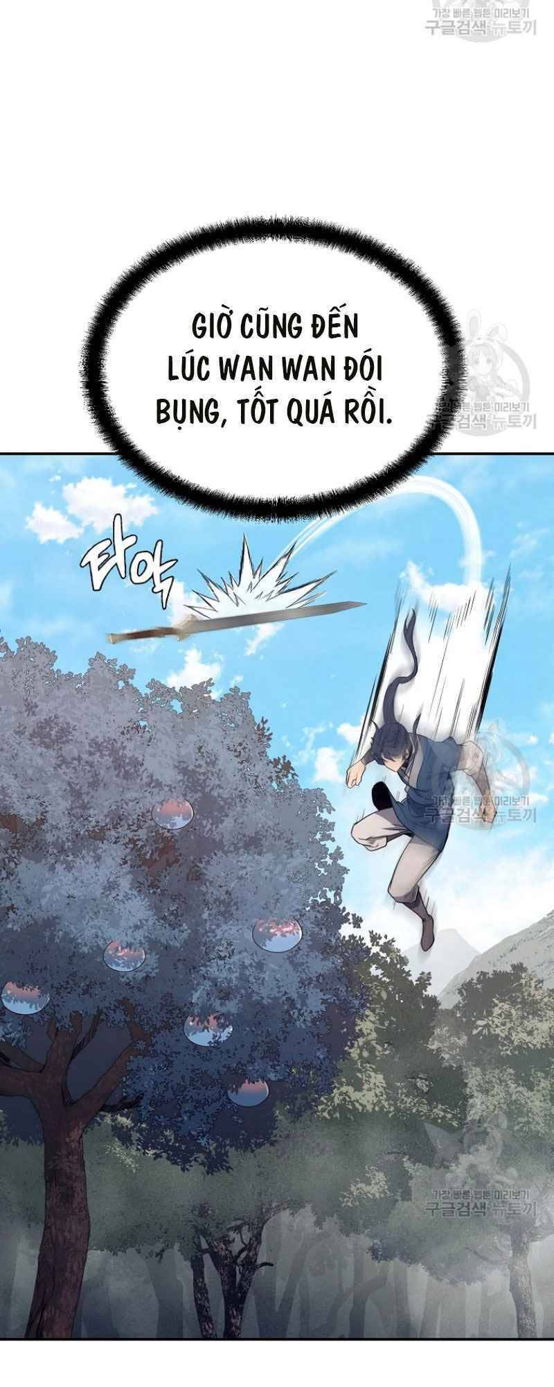 Thiếu Niên Phương Sĩ Chapter 25 - 30