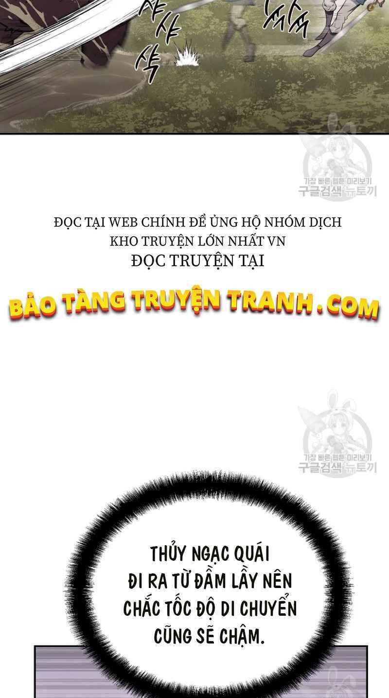 Thiếu Niên Phương Sĩ Chapter 25 - 4