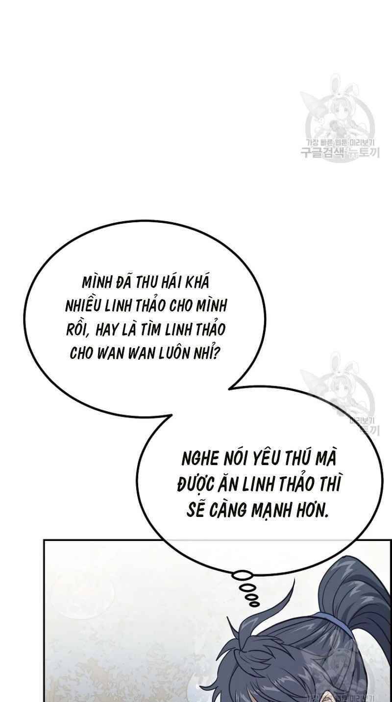 Thiếu Niên Phương Sĩ Chapter 25 - 31