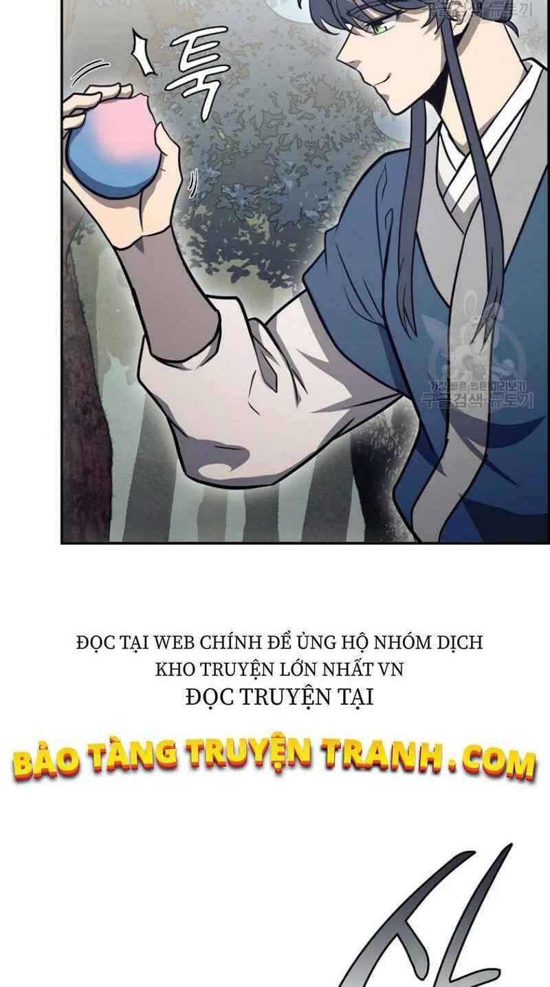 Thiếu Niên Phương Sĩ Chapter 25 - 32