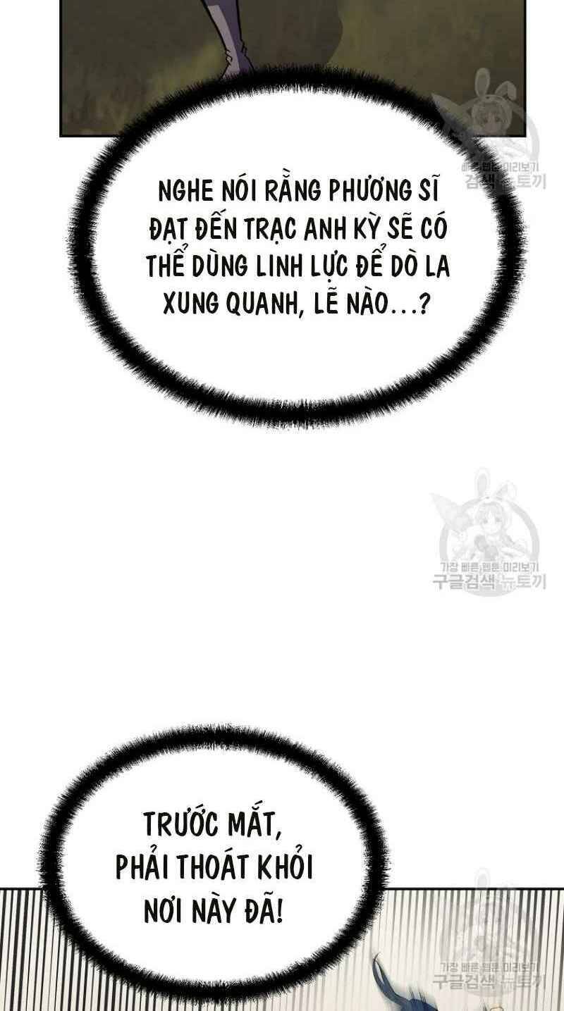 Thiếu Niên Phương Sĩ Chapter 25 - 35