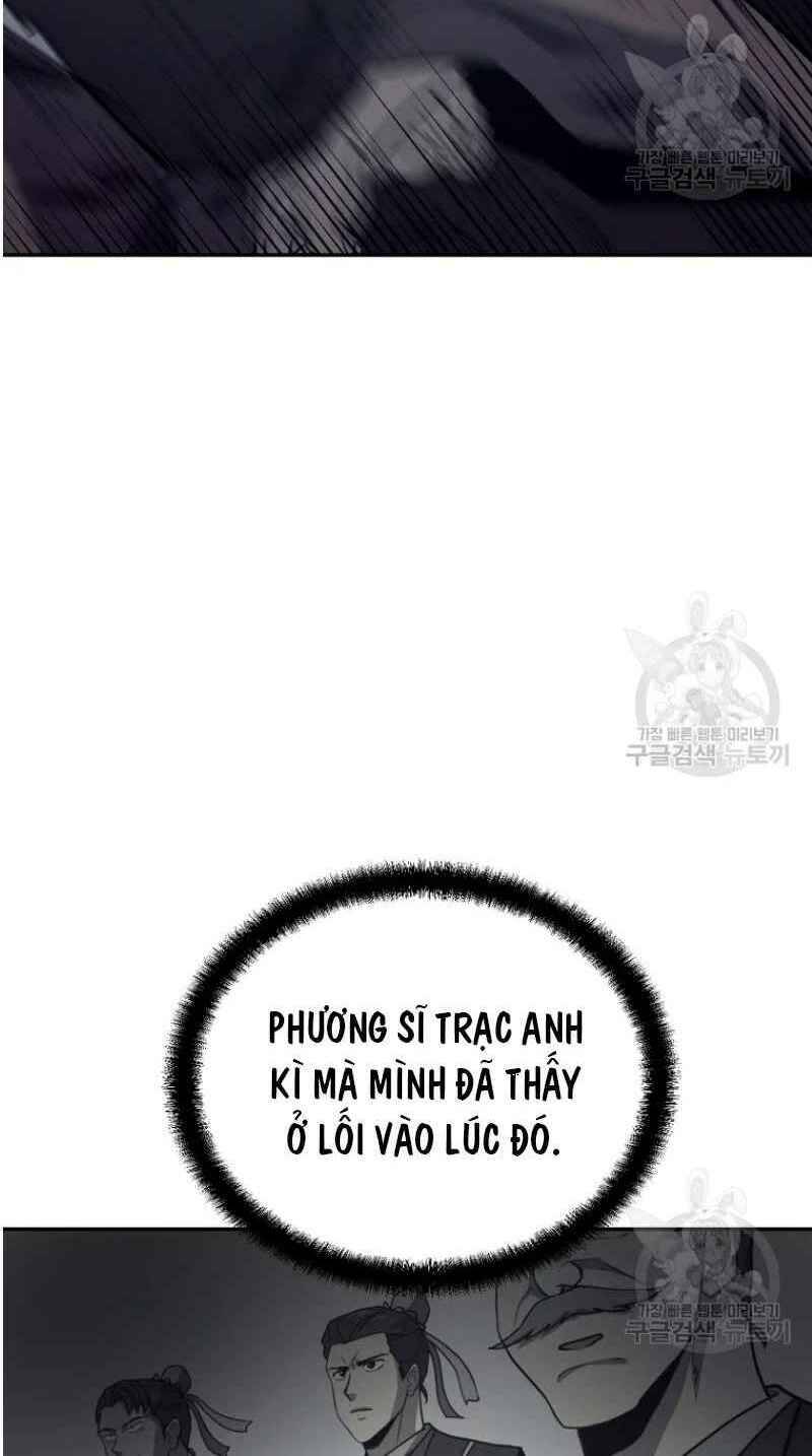 Thiếu Niên Phương Sĩ Chapter 25 - 41