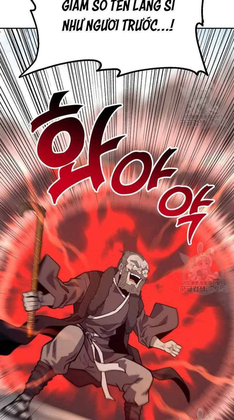 Thiếu Niên Phương Sĩ Chapter 25 - 44