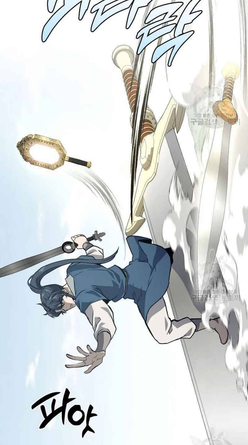 Thiếu Niên Phương Sĩ Chapter 25 - 46