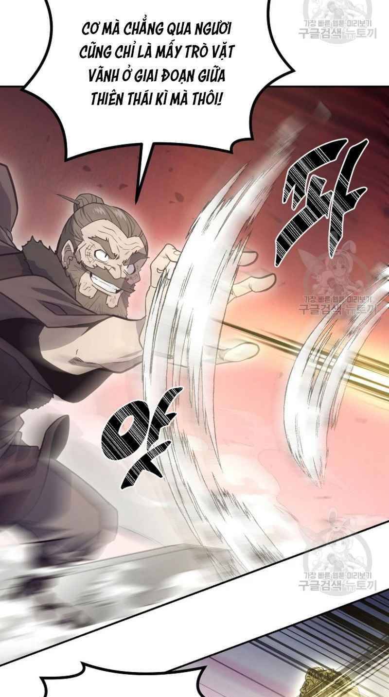 Thiếu Niên Phương Sĩ Chapter 25 - 49