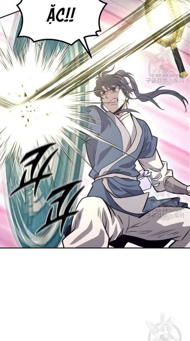 Thiếu Niên Phương Sĩ Chapter 25 - 50