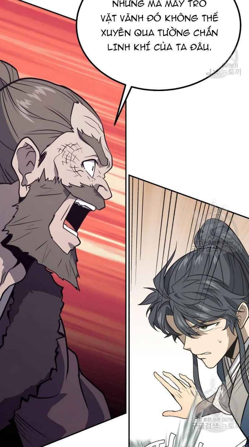 Thiếu Niên Phương Sĩ Chapter 25 - 58