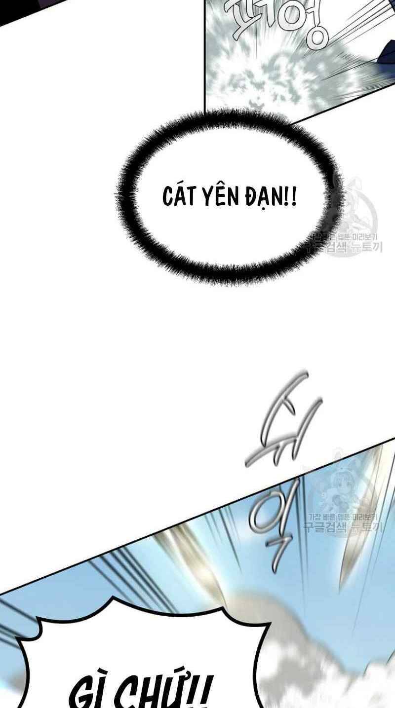 Thiếu Niên Phương Sĩ Chapter 25 - 59