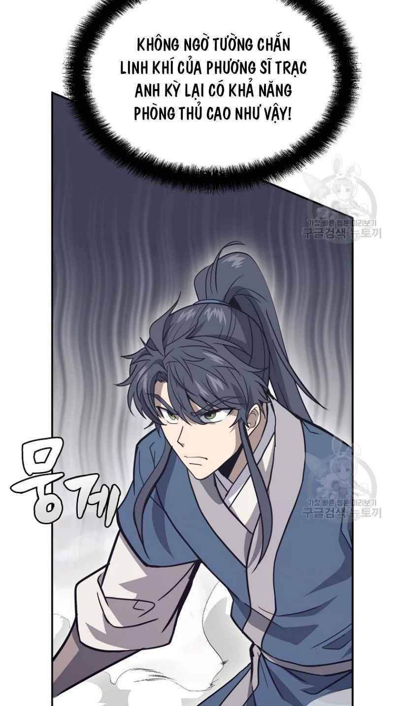 Thiếu Niên Phương Sĩ Chapter 25 - 61