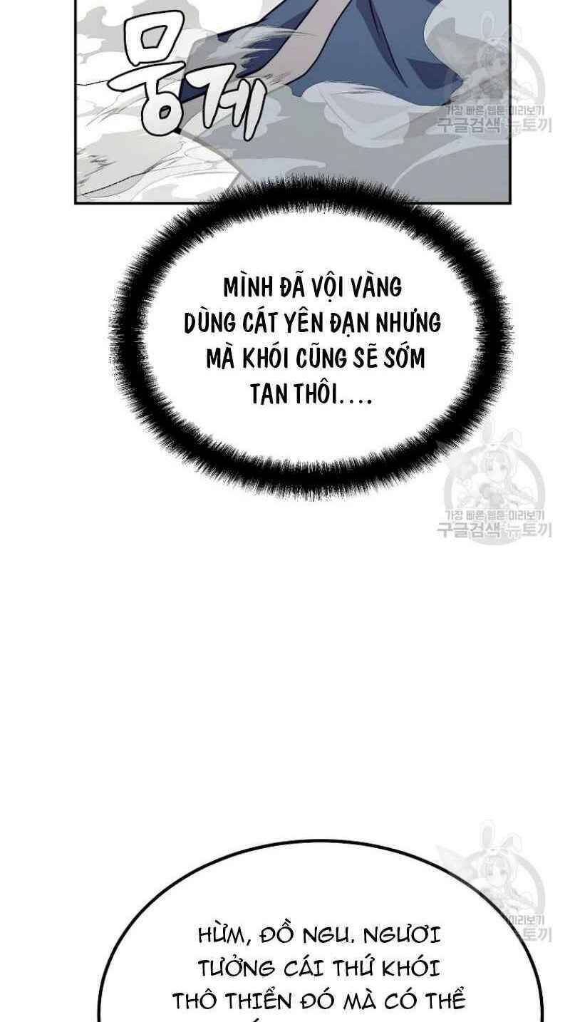 Thiếu Niên Phương Sĩ Chapter 25 - 62