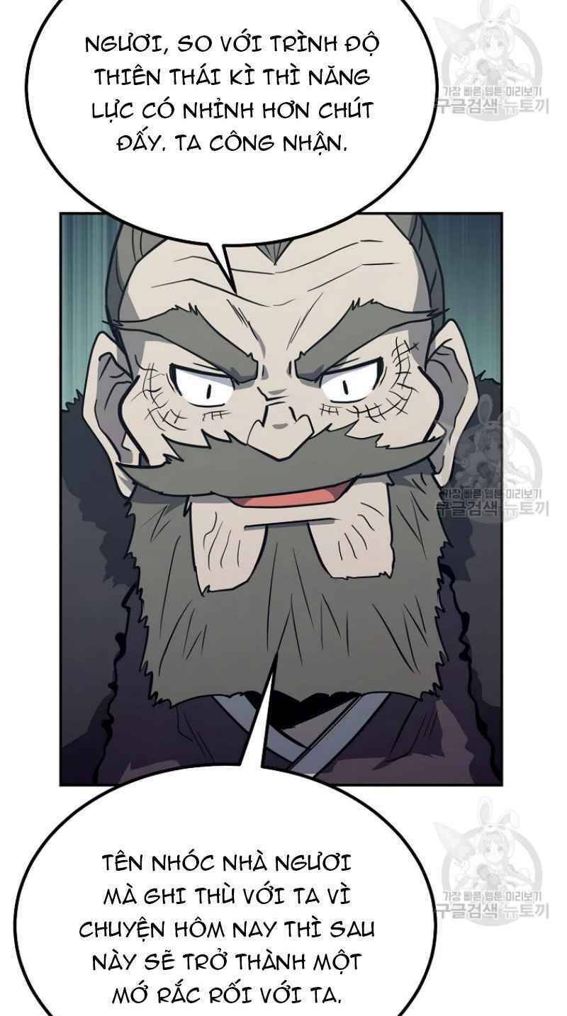 Thiếu Niên Phương Sĩ Chapter 25 - 64