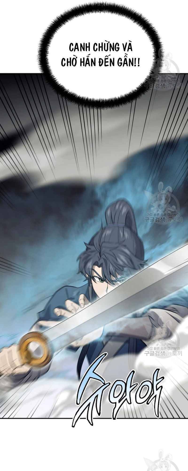 Thiếu Niên Phương Sĩ Chapter 25 - 69