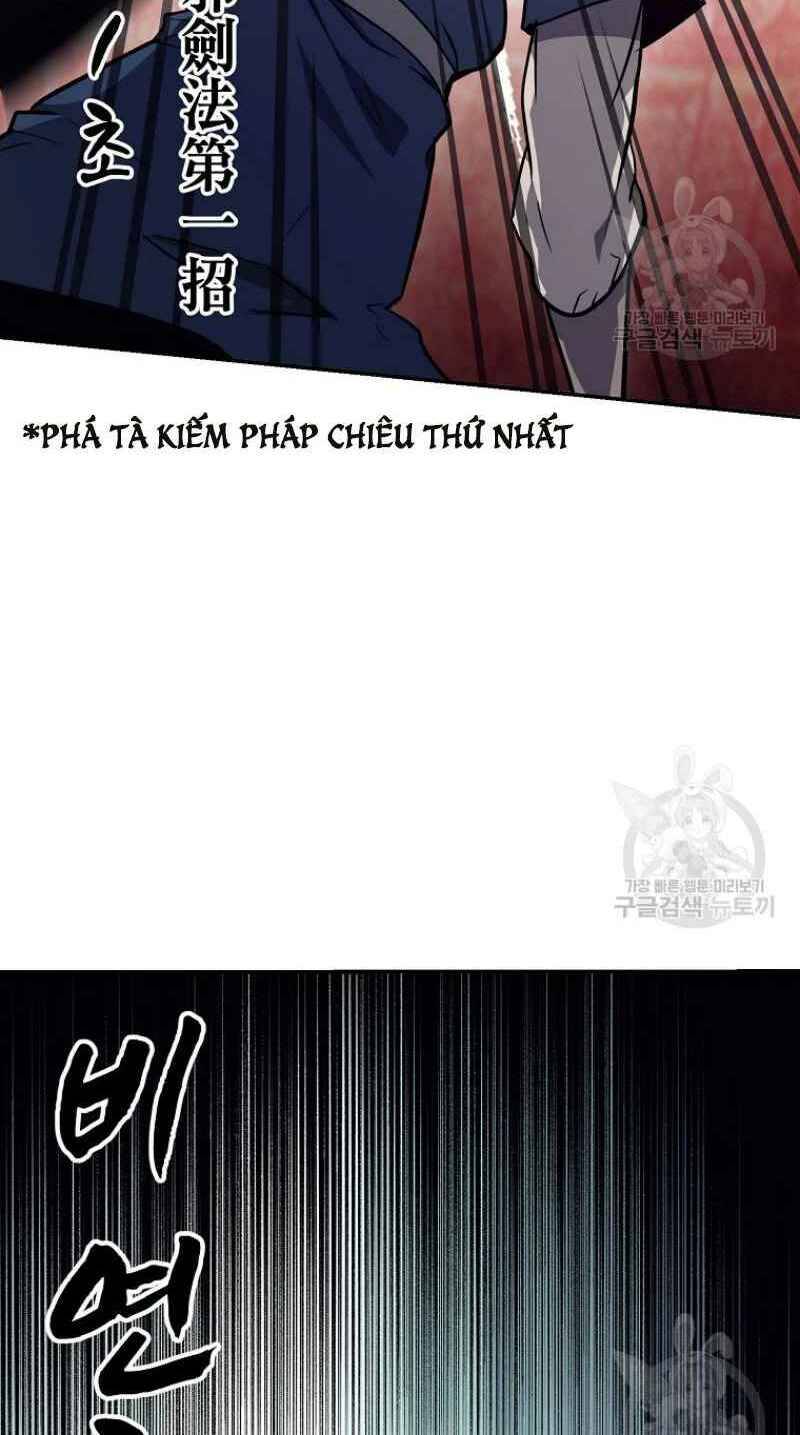 Thiếu Niên Phương Sĩ Chapter 25 - 8