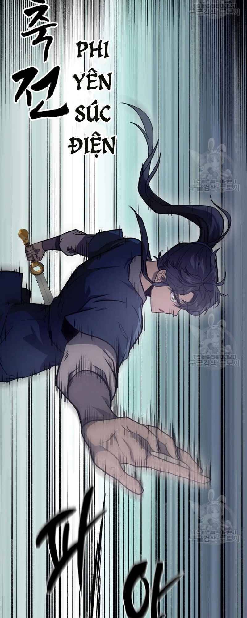 Thiếu Niên Phương Sĩ Chapter 25 - 9