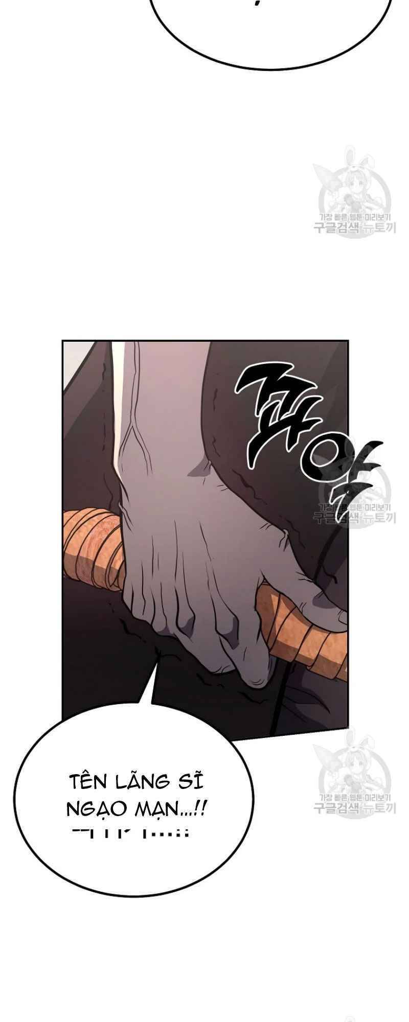 Thiếu Niên Phương Sĩ Chapter 25 - 84