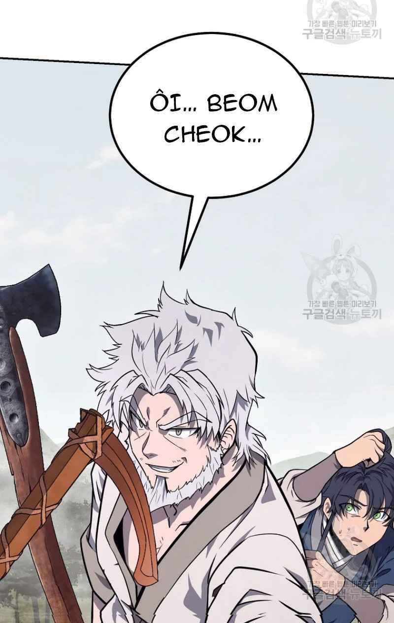 Thiếu Niên Phương Sĩ Chapter 25 - 91