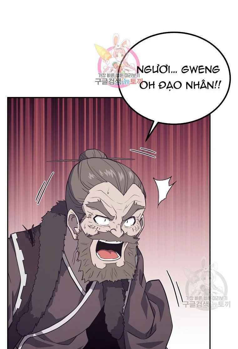 Thiếu Niên Phương Sĩ Chapter 26 - 1