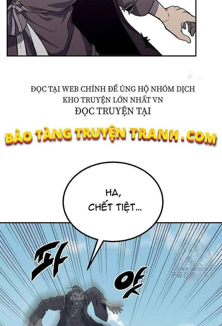 Thiếu Niên Phương Sĩ Chapter 26 - 2