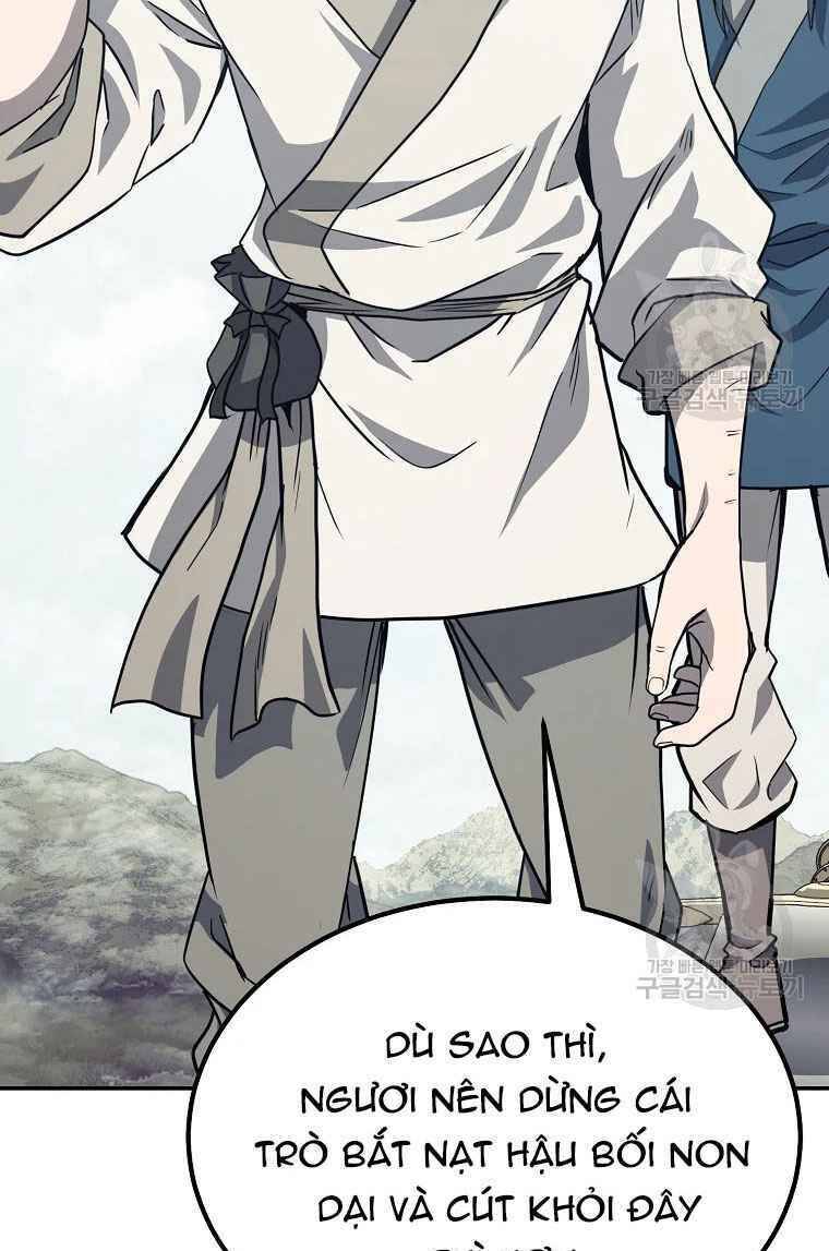 Thiếu Niên Phương Sĩ Chapter 26 - 11