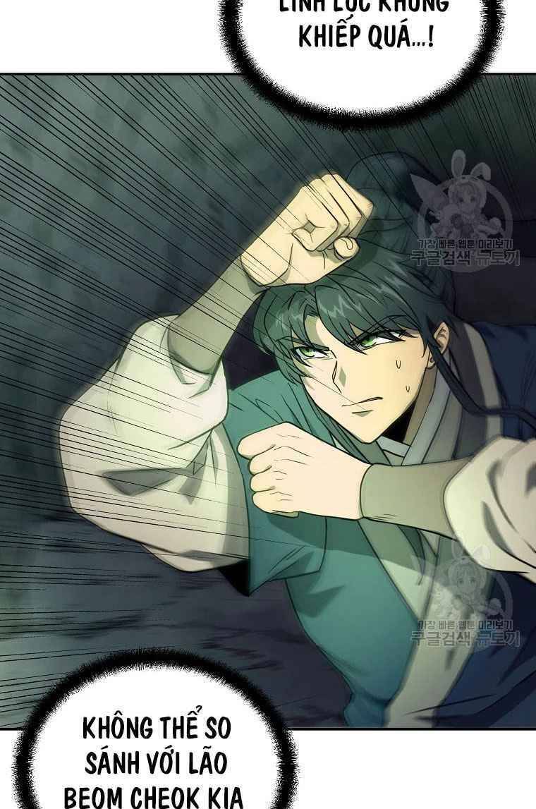 Thiếu Niên Phương Sĩ Chapter 26 - 123