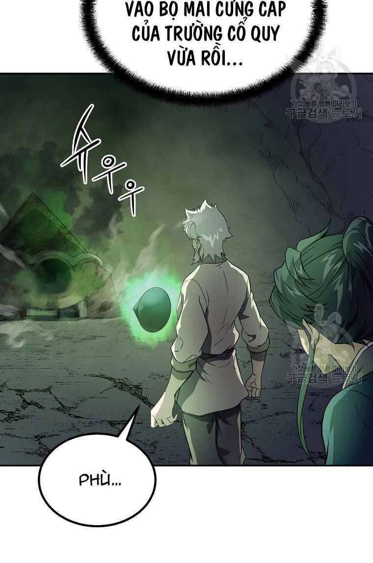 Thiếu Niên Phương Sĩ Chapter 26 - 125