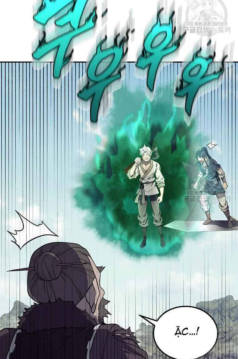 Thiếu Niên Phương Sĩ Chapter 26 - 15