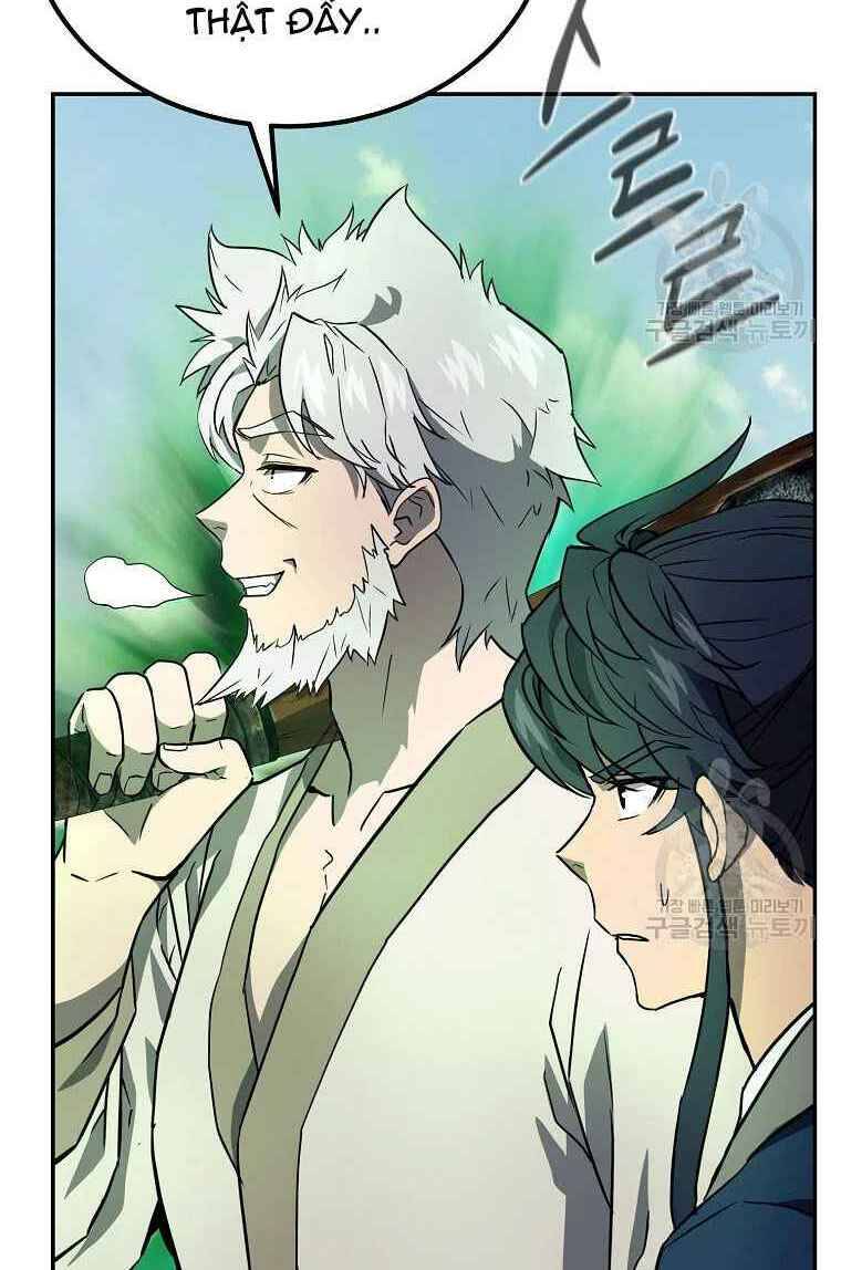 Thiếu Niên Phương Sĩ Chapter 26 - 20