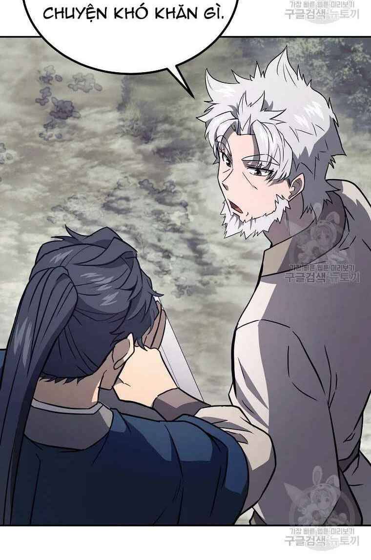 Thiếu Niên Phương Sĩ Chapter 26 - 24