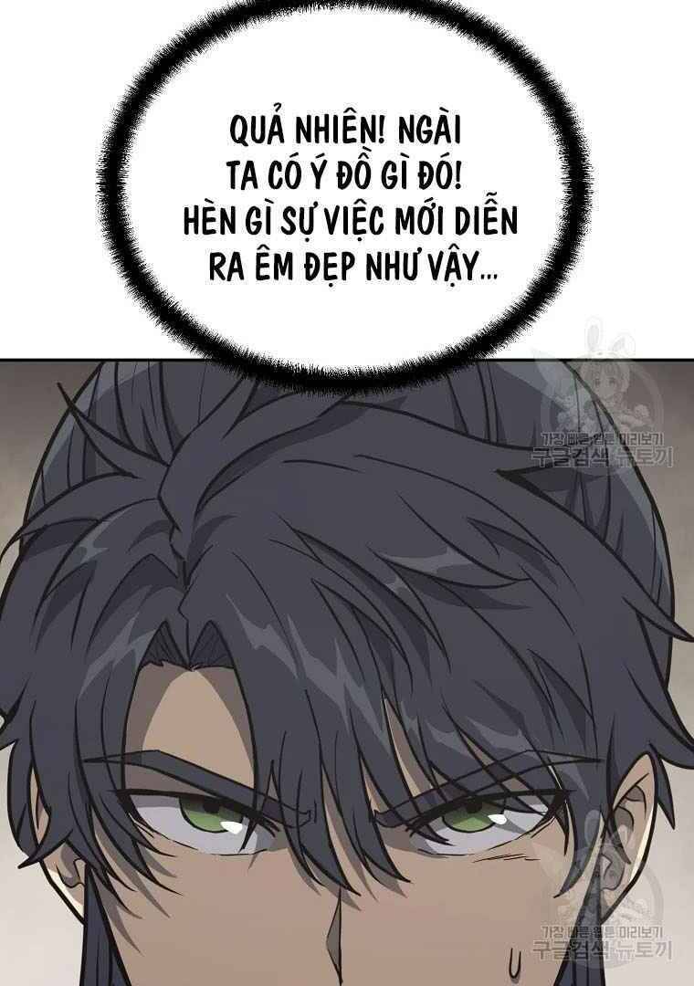 Thiếu Niên Phương Sĩ Chapter 26 - 28