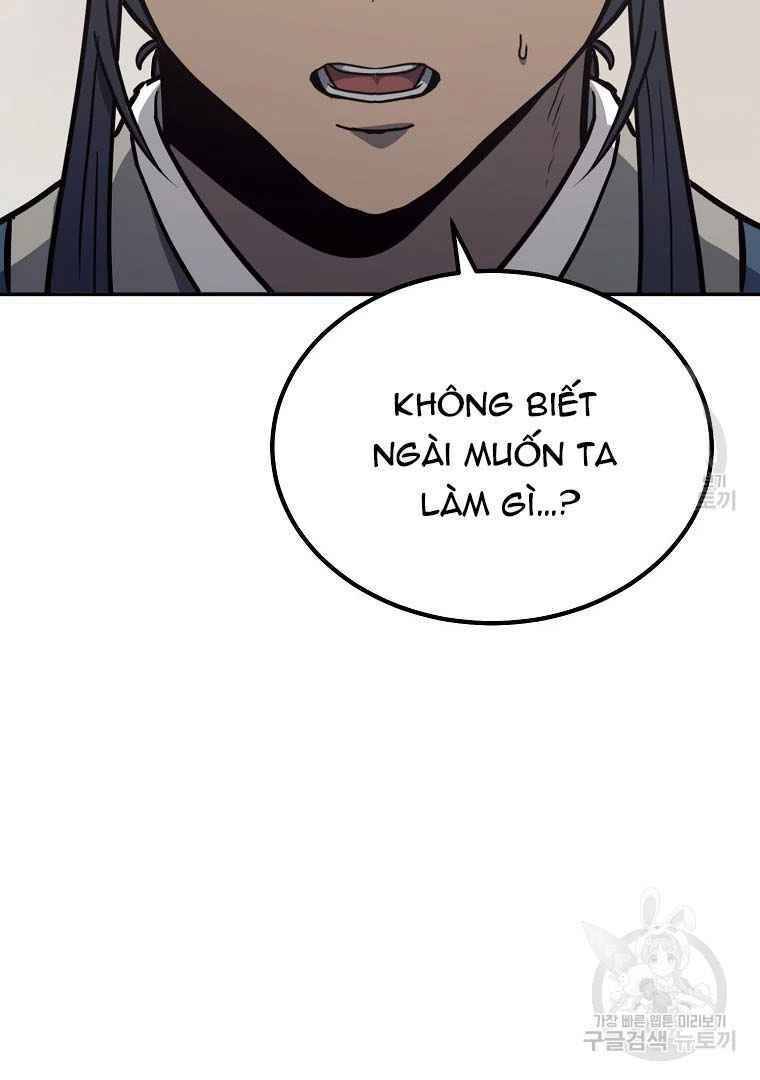 Thiếu Niên Phương Sĩ Chapter 26 - 29