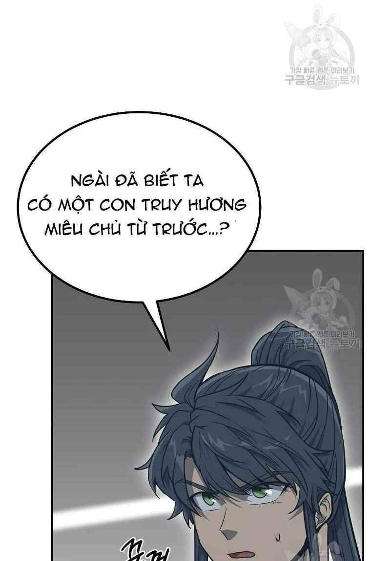 Thiếu Niên Phương Sĩ Chapter 26 - 38