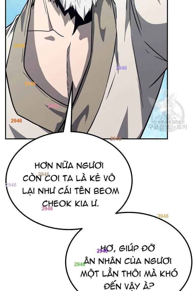 Thiếu Niên Phương Sĩ Chapter 26 - 41