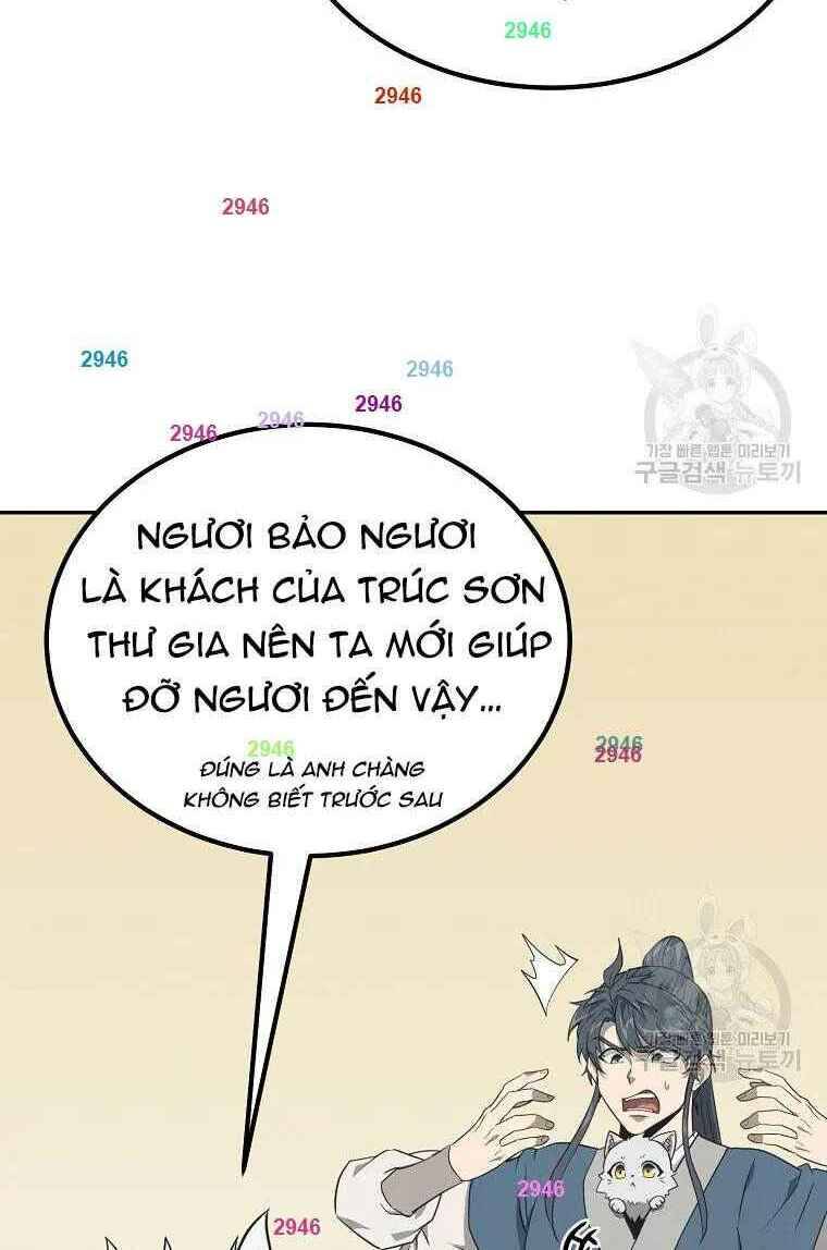 Thiếu Niên Phương Sĩ Chapter 26 - 42