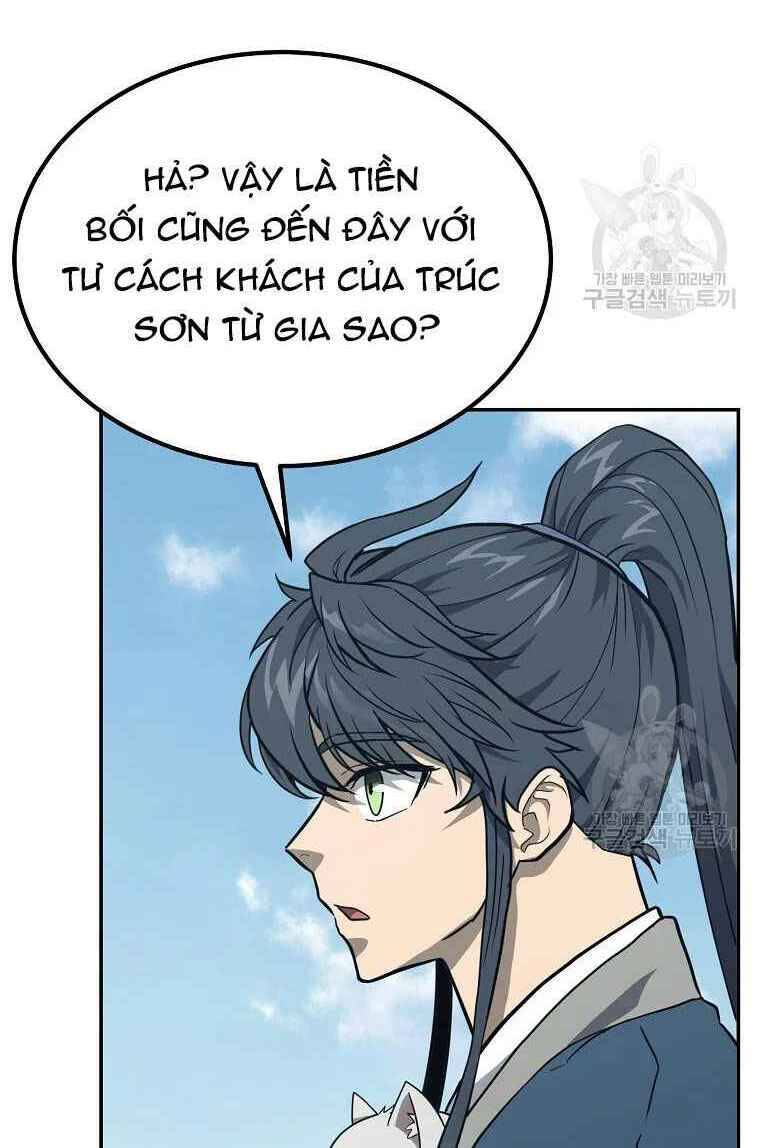 Thiếu Niên Phương Sĩ Chapter 26 - 44