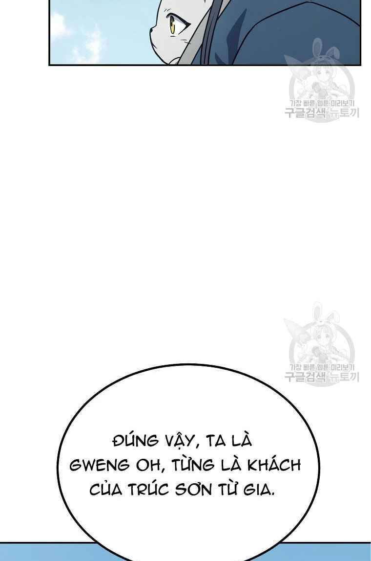 Thiếu Niên Phương Sĩ Chapter 26 - 45