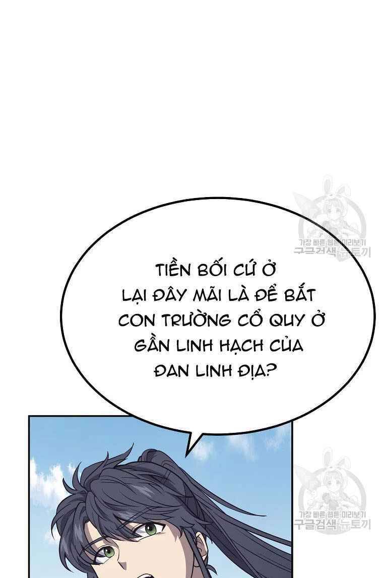 Thiếu Niên Phương Sĩ Chapter 26 - 49